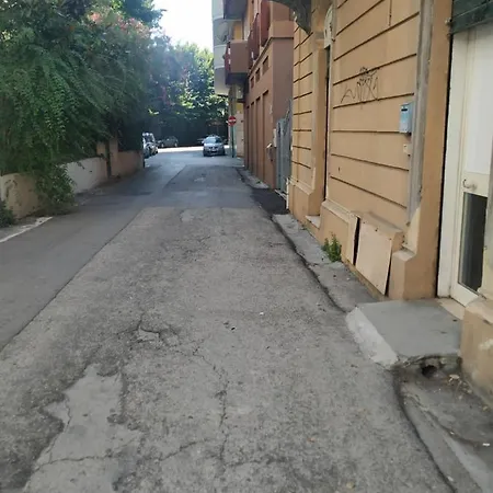 Pescara Bed & Breakfast